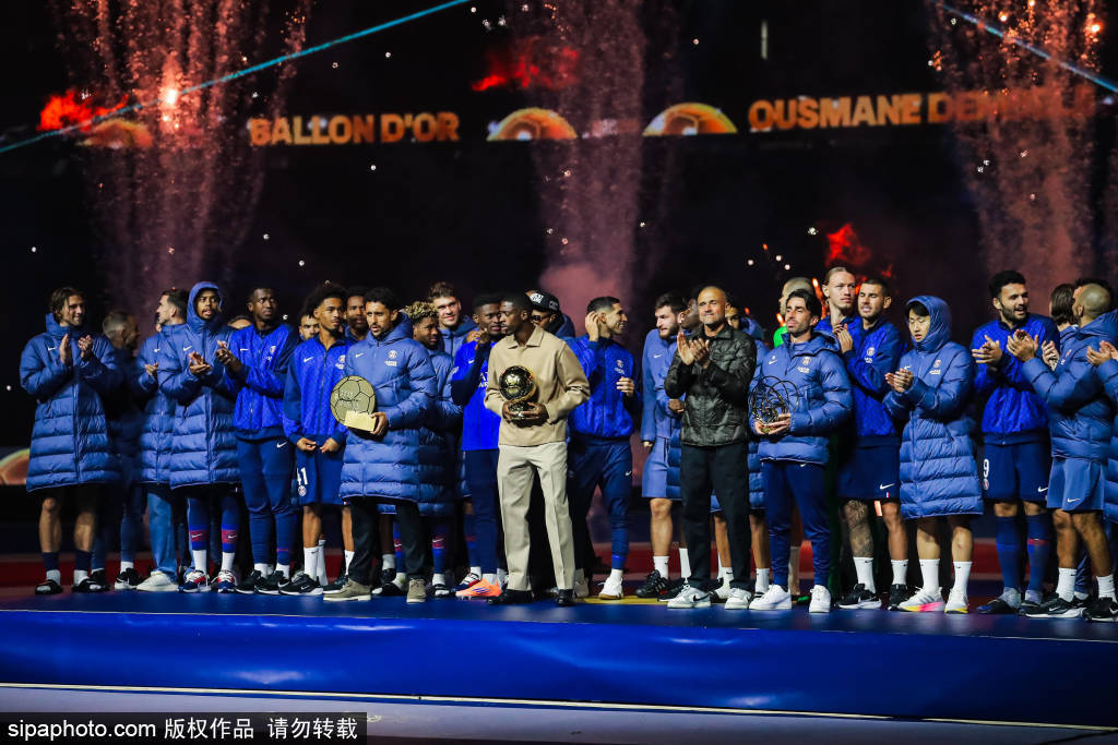 欧冠小组赛:梅西与内马尔的重聚,巴黎圣日耳曼能否战胜曼城?