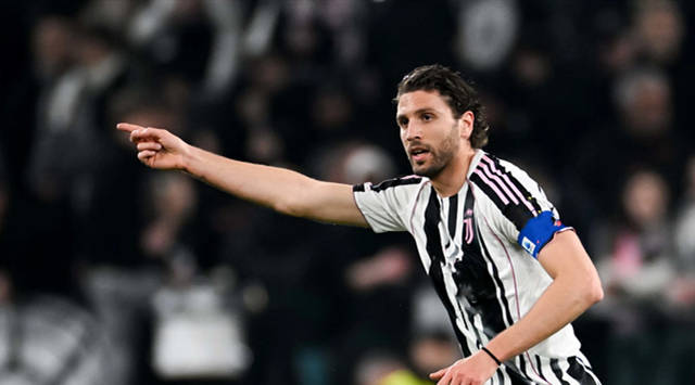 意甲焦点战：尤文图斯主场迎战热那亚，斯帕莱蒂强调“必须全力以赴”